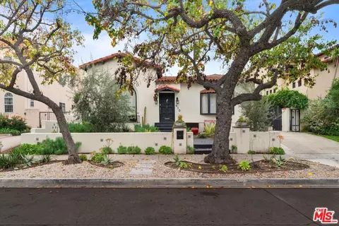 410 N Harper Ave, Los Angeles, CA 90048