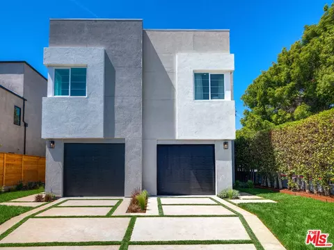859 N Vista St, Los Angeles, CA 90046
