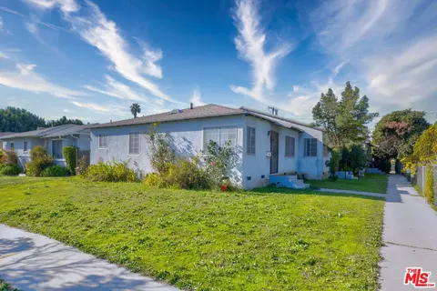 9021 Reading Ave, Westchester, CA 90045