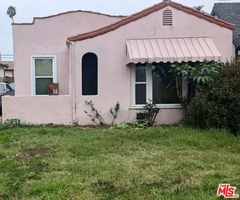 3027 Potomac Ave, Los Angeles, CA 90016