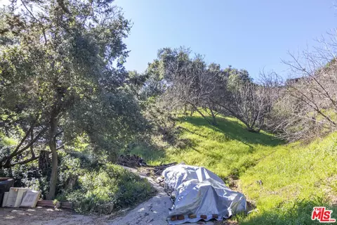 0 Comida Way, Topanga, CA 90290
