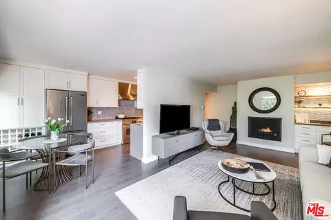 832 Euclid St #104, Santa Monica, CA 90403