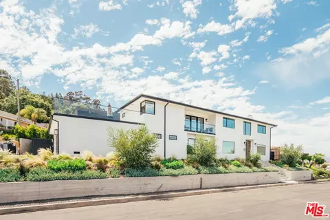 5608 Aladdin St, Los Angeles, CA 90008