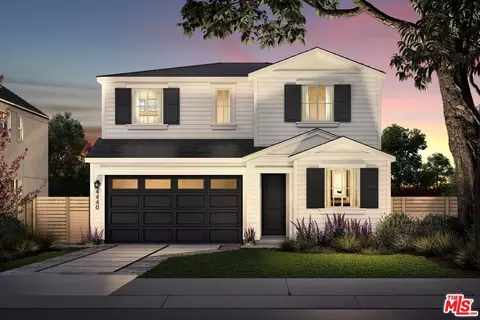 4440 Ben Ave, Valley Village, CA 91607