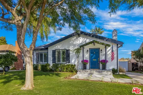 8038 Stewart Ave, Los Angeles, CA 90045