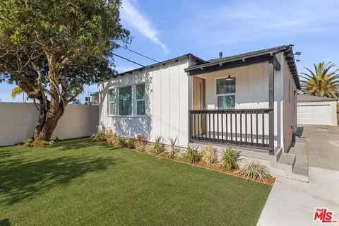 3947 W 118th St, Hawthorne, CA 90250