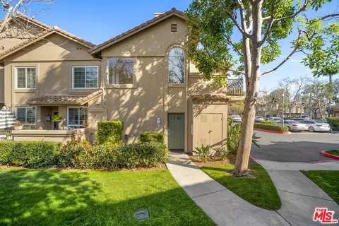 21 Promontory Park, Aliso Viejo, CA 92656