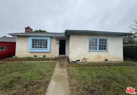 4518 E Harvey Way, Long Beach, CA 90808