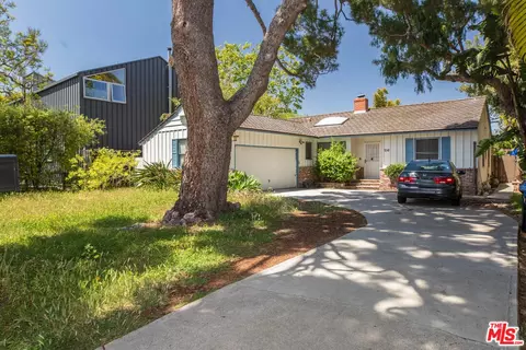 1341 Vienna Way, Venice, CA 90291