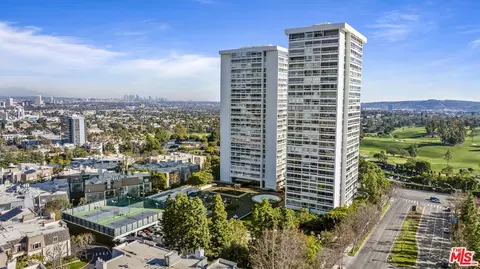 2222 Avenue Of The Stars #1003, Los Angeles, CA 90067