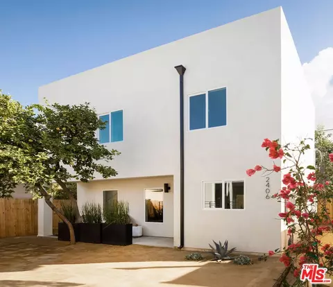 2406 Glover Pl, Los Angeles, CA 90031