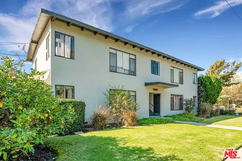 2866 Exposition Blvd, Santa Monica, CA 90404
