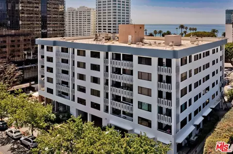 1118 3rd St #604, Santa Monica, CA 90403