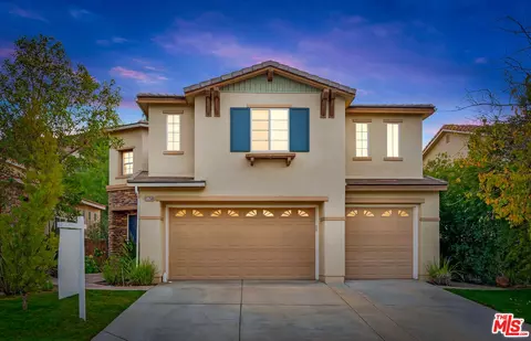 17758 Cape Jasmine Rd, Canyon Country, CA 91387