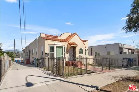 2551 Ganahl St, Los Angeles, CA 90033