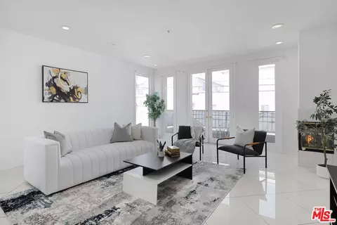 1506 Corinth Ave #202, Los Angeles, CA 90025