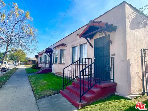 2150 W 62nd St, Los Angeles, CA 90047