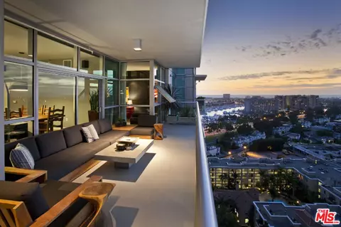 13700 Marina Pointe Dr #1912, Marina Del Rey, CA 90292