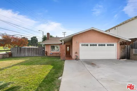 1270 Kenton Dr, Monterey Park, CA 91755