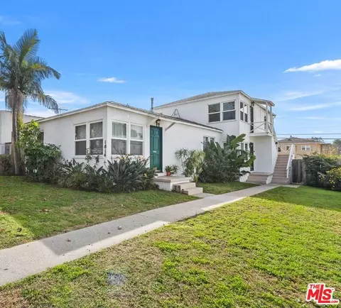 1814 18th St, Santa Monica, CA 90404