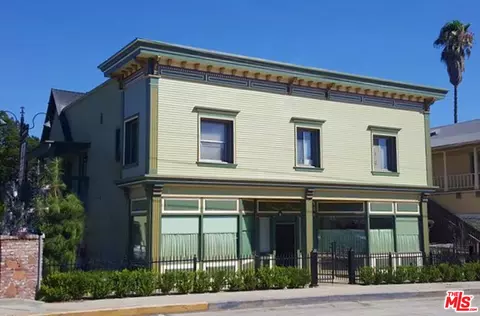 120 S Avenue 64, Los Angeles, CA 90042