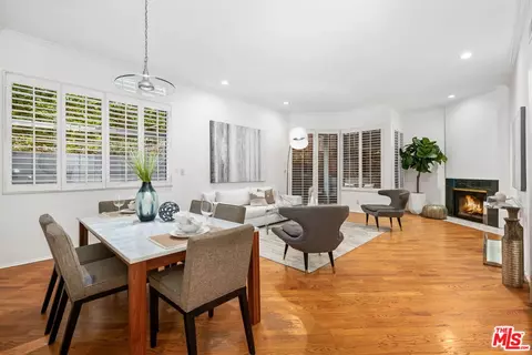 839 Larrabee St #3, West Hollywood, CA 90069