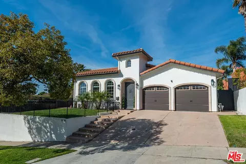 13139 Dewey St, Los Angeles, CA 90066