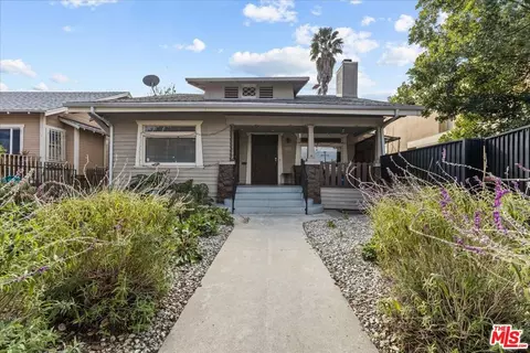 2180 W 31st St, Los Angeles, CA 90018