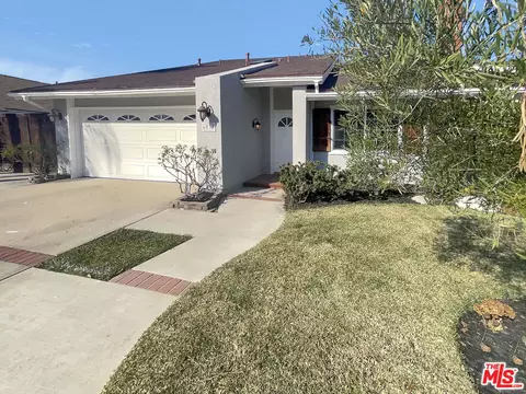 6033 E Calle Cedro, Anaheim, CA 92807