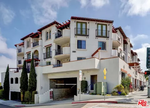 2001 Artesia Blvd #210, Redondo Beach, CA 90278