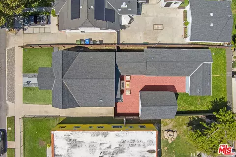 5914 7th Ave, Los Angeles, CA 90043