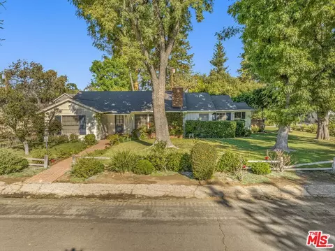 17101 Mccormick St, Encino, CA 91316