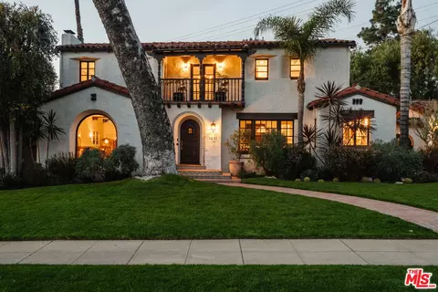 1251 Rossmoyne Ave, Glendale, CA 91207