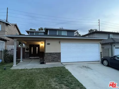 970 E Sagebank St, Carson, CA 90746