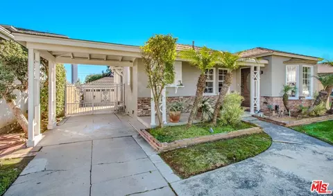 424 W 64th St, Inglewood, CA 90302