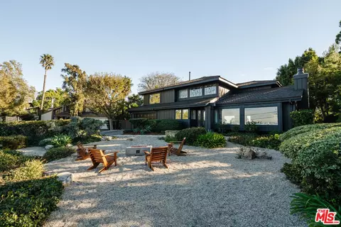13310 Mulholland Dr, Beverly Hills, CA 90210