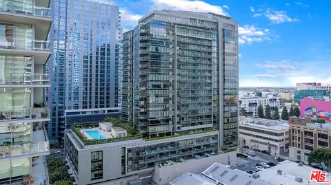 1155 S Grand Ave #1312, Los Angeles, CA 90015