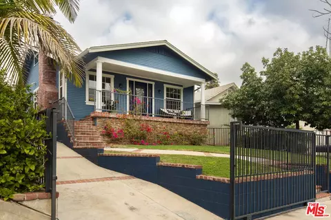 5041 Range View Ave, Los Angeles, CA 90042