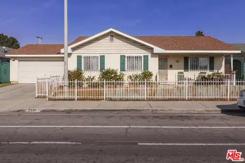 2531 Santa Ana S, Los Angeles, CA 90059