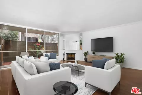 6555 Green Valley Cir #113, Culver City, CA 90230