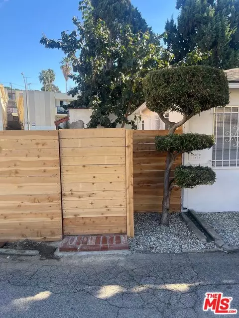 1650 W 2nd St, Los Angeles, CA 90026