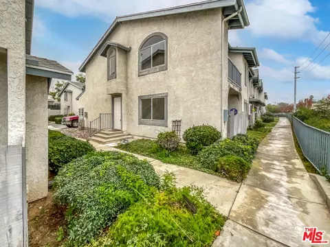 8111 Loren Ln, Rosemead, CA 91770