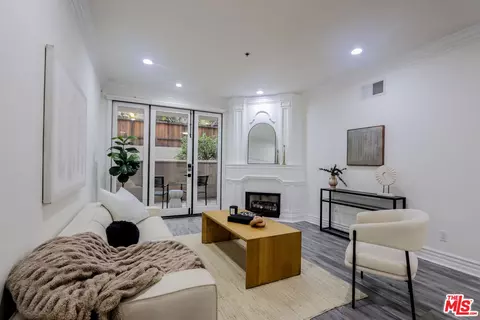1658 Camden Ave #104, Los Angeles, CA 90025