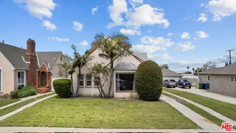 1350 W 20th St, San Pedro, CA 90732