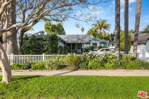 12609 Milbank St, Studio City, CA 91604