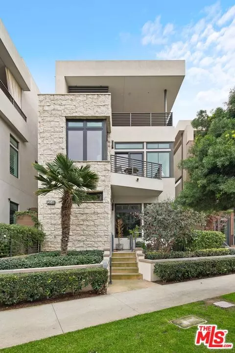 12648 Millennium, Los Angeles, CA 90094