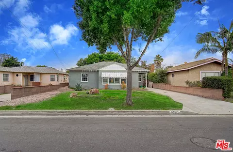 9511 Linden St, Bellflower, CA 90706