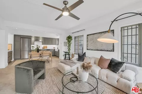 109 N Sycamore Ave #104, Los Angeles, CA 90036