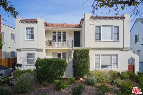 1738 Kelton Ave, Los Angeles, CA 90024