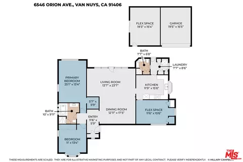 6546 Orion Ave, Van Nuys, CA 91406 photo 65
